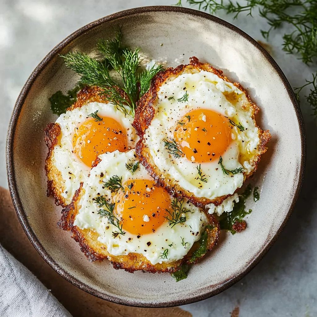Fried Egg